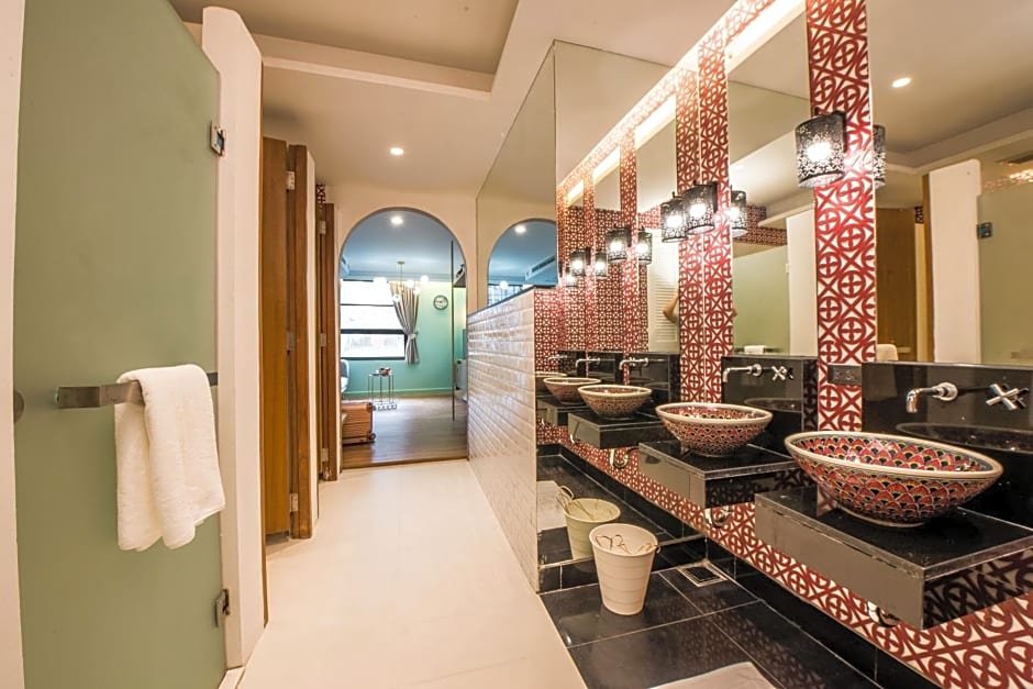 Nimit Boutique Hotel