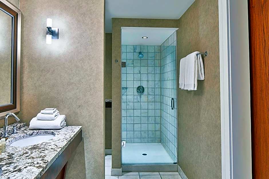 Renaissance by Marriott Atlanta Midtown Hotel