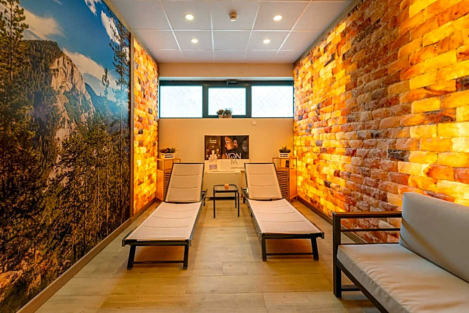 Парк Хотел Модър