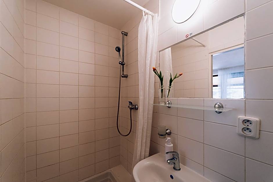 Horský hotel Bartoška