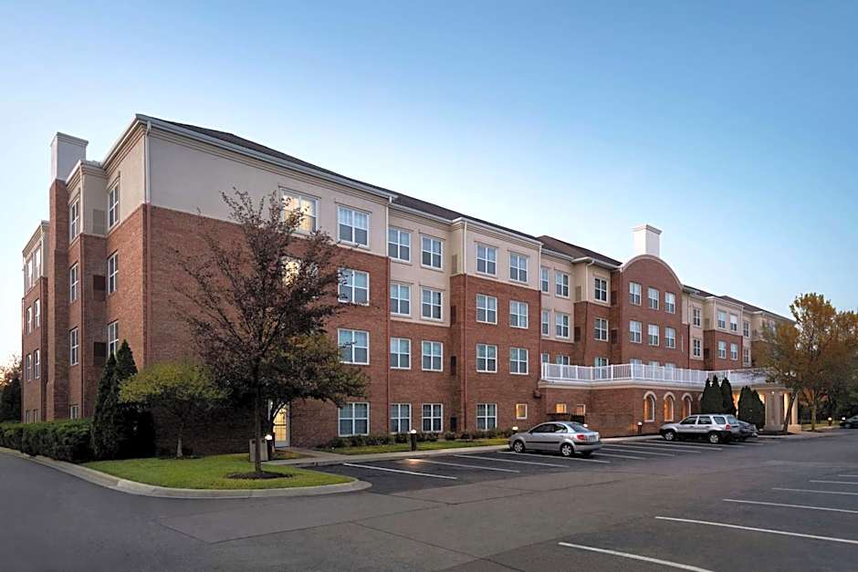 Homewood Suites By Hilton Columbus-Dublin, Oh