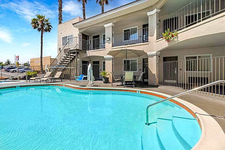 Best Western Santee Lodge