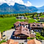 Hotel Aeschi Interlaken - Handwritten Collection