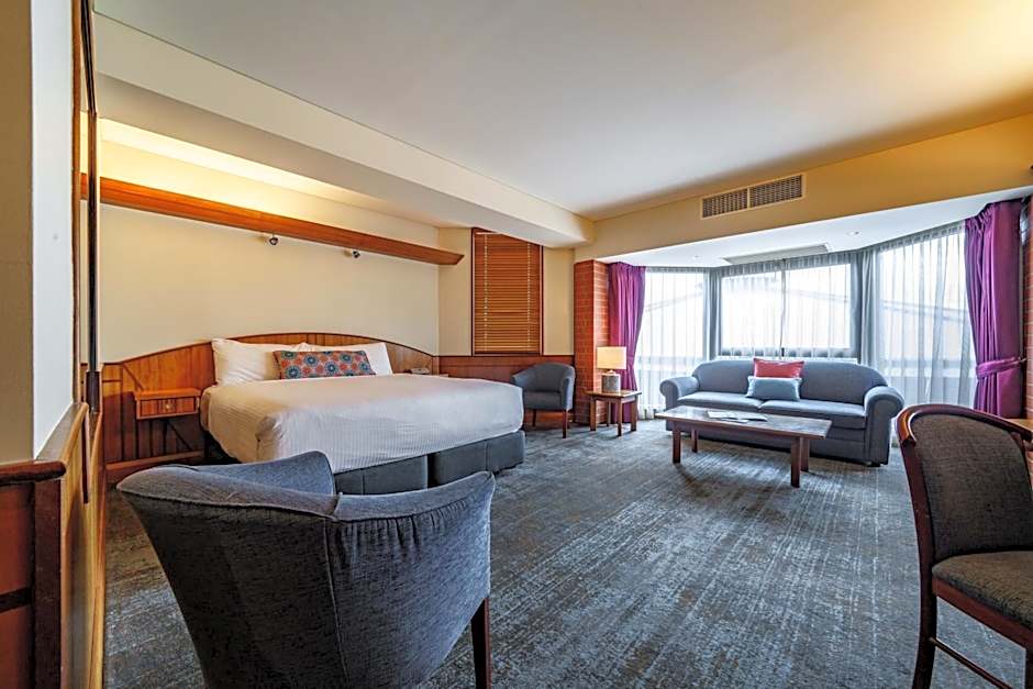 Arkaba Hotel