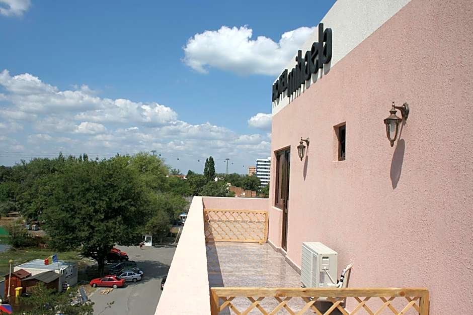 Hotel Mihaela