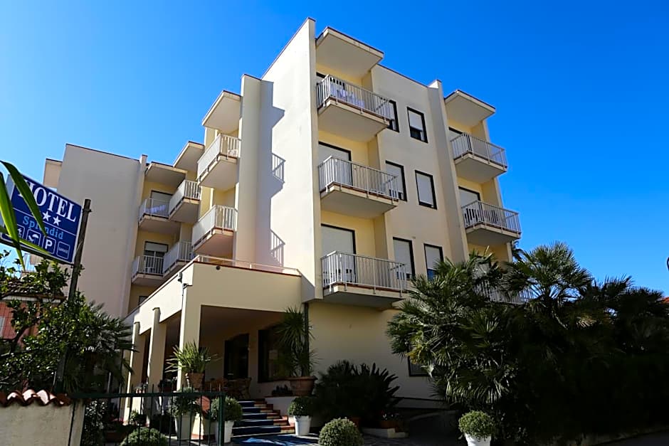 Hotel Splendid