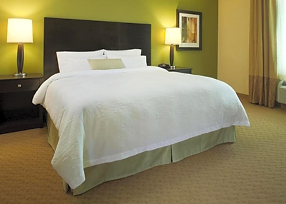 Hampton Inn Rome