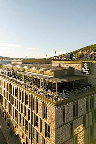 Clarion Hotel Sundsvall
