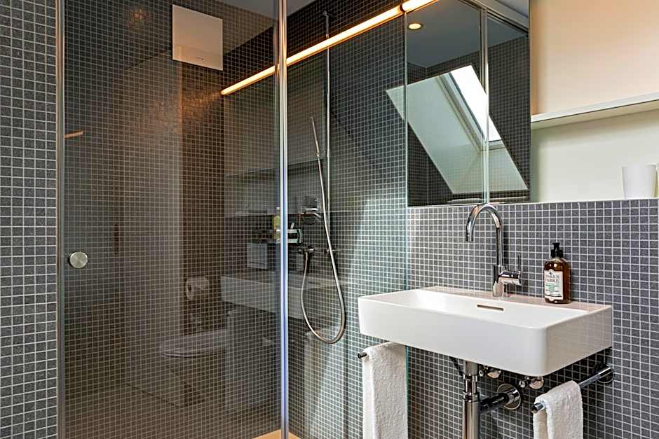 Hotel Dom - das Hotel mit dem Integrationskonzept