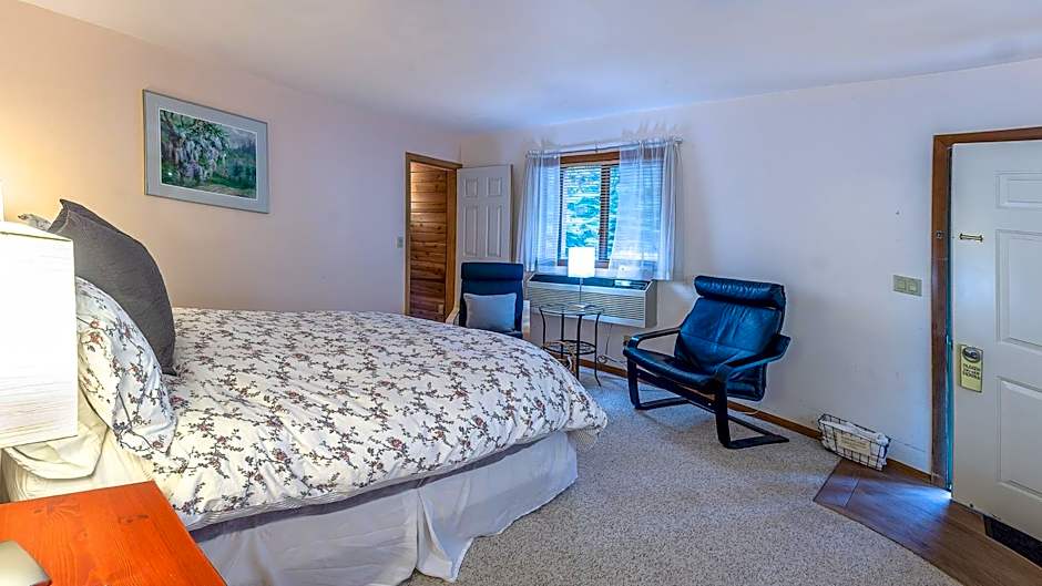 Green Springs Inn