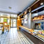 B&B HOTEL Dijon Marsannay