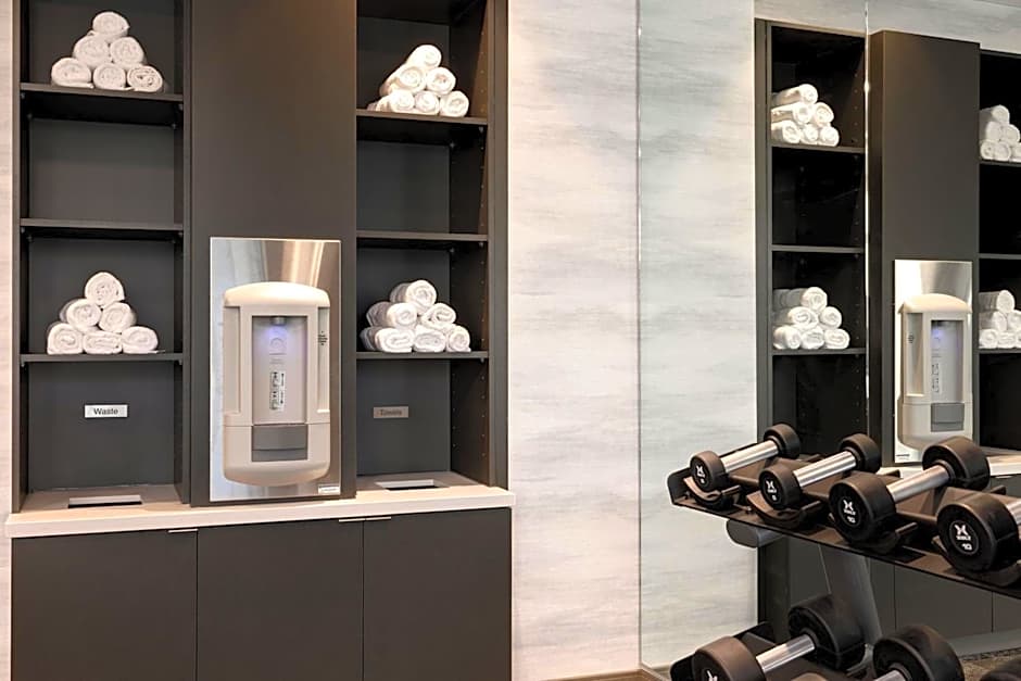 Fairfield Inn & Suites by Marriott Minneapolis Downtown