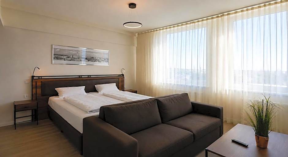 Motel Plus Schönefeld