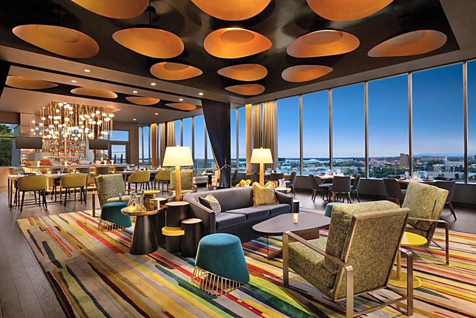 The Viv Hotel, Anaheim, a Tribute Portfolio Hotel