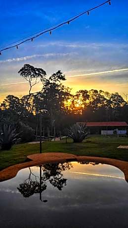 Ecovila Coração da Mata