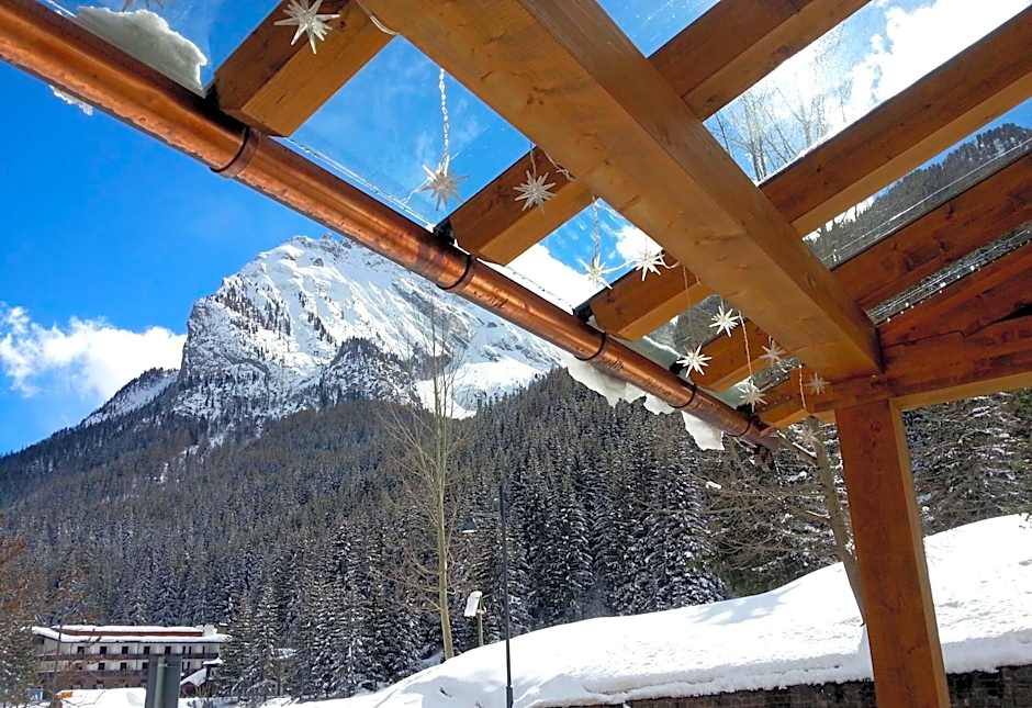 Residence Cirelle Suite & Spa