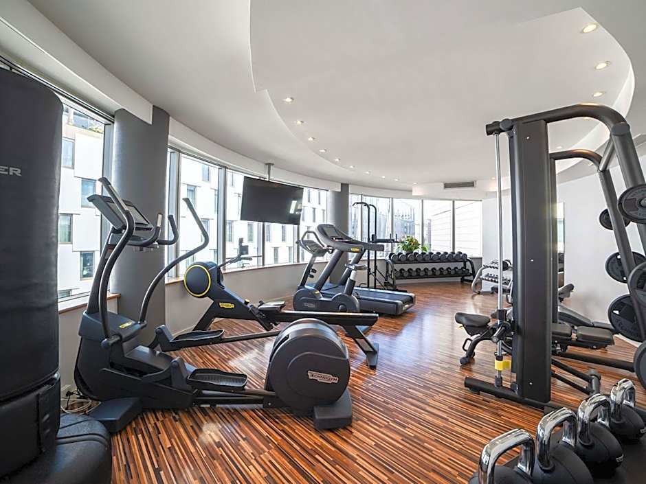 Sofitel Luxembourg Europe