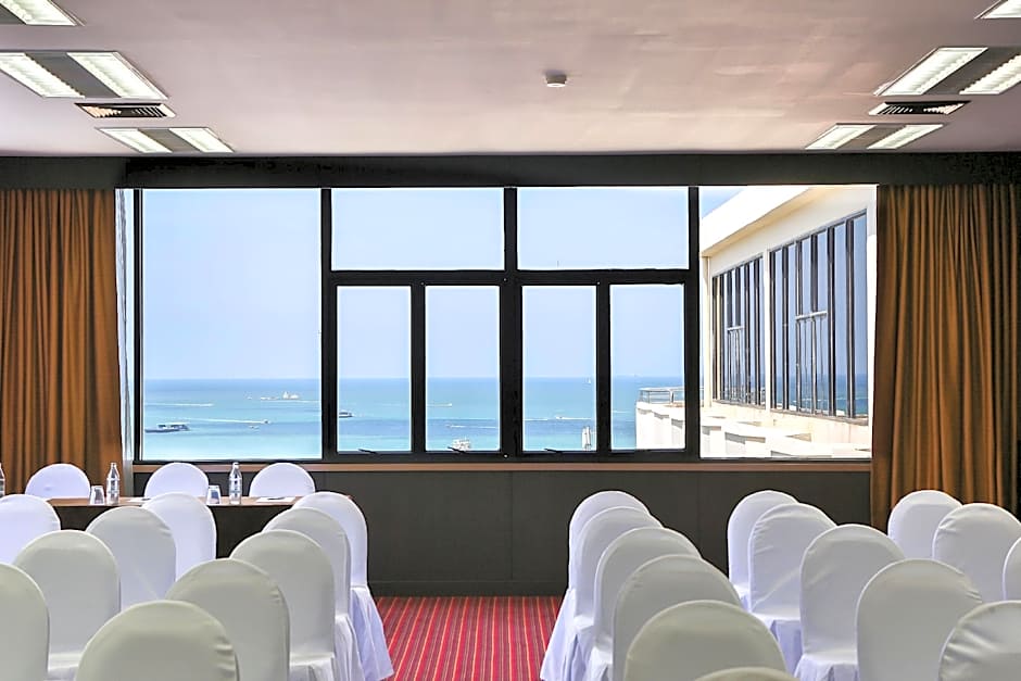 Sunbeam Hotel Pattaya