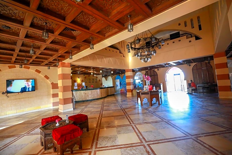 Marina view port ghalib