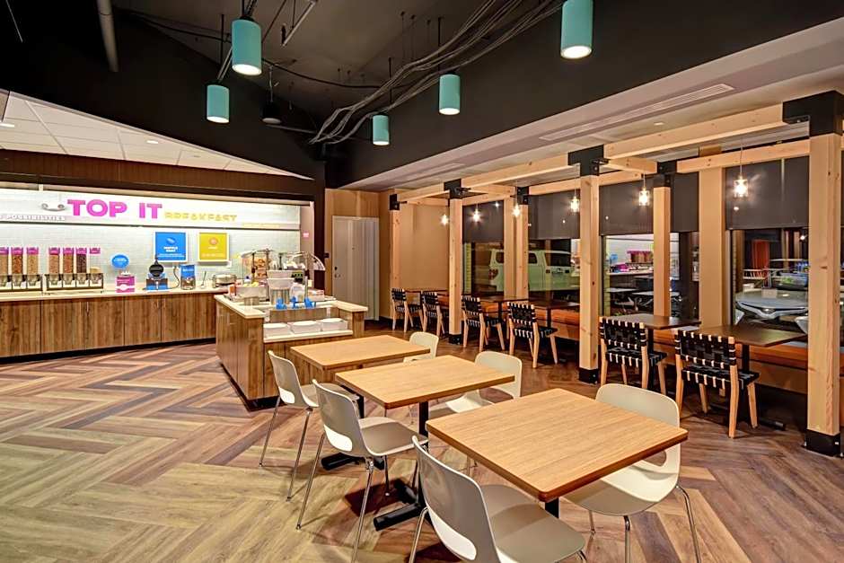 Tru By Hilton Raleigh Durham Airport