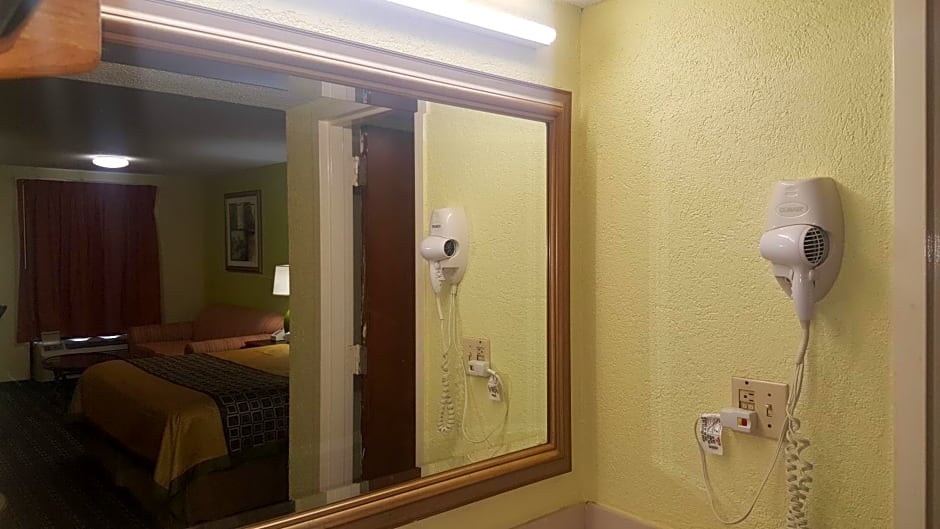 American Inn Columbia