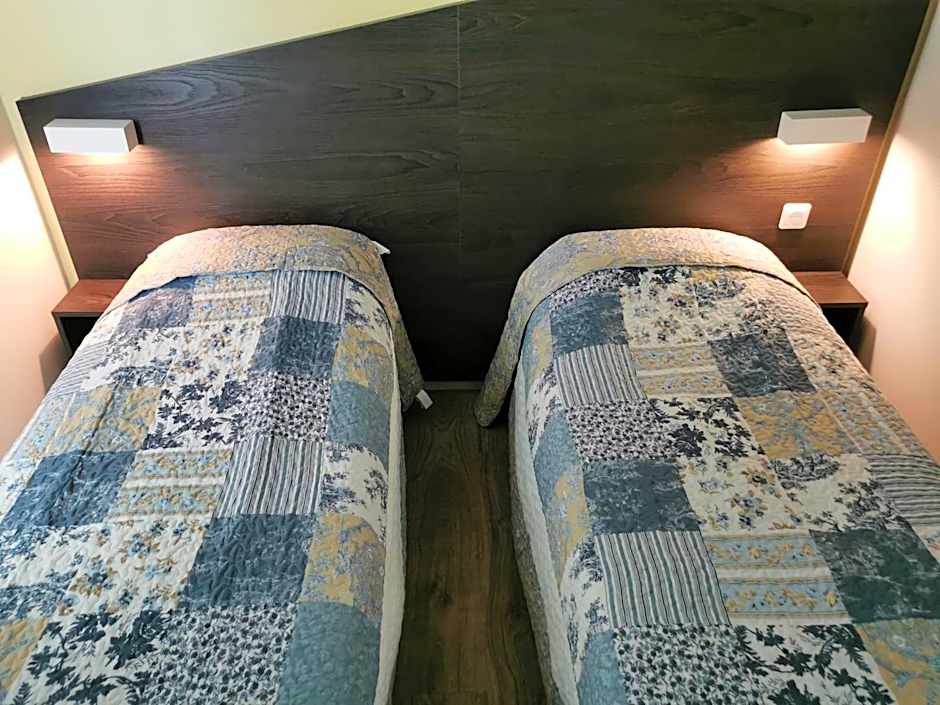 FASTHOTEL PARIS OUEST BOUAFLE