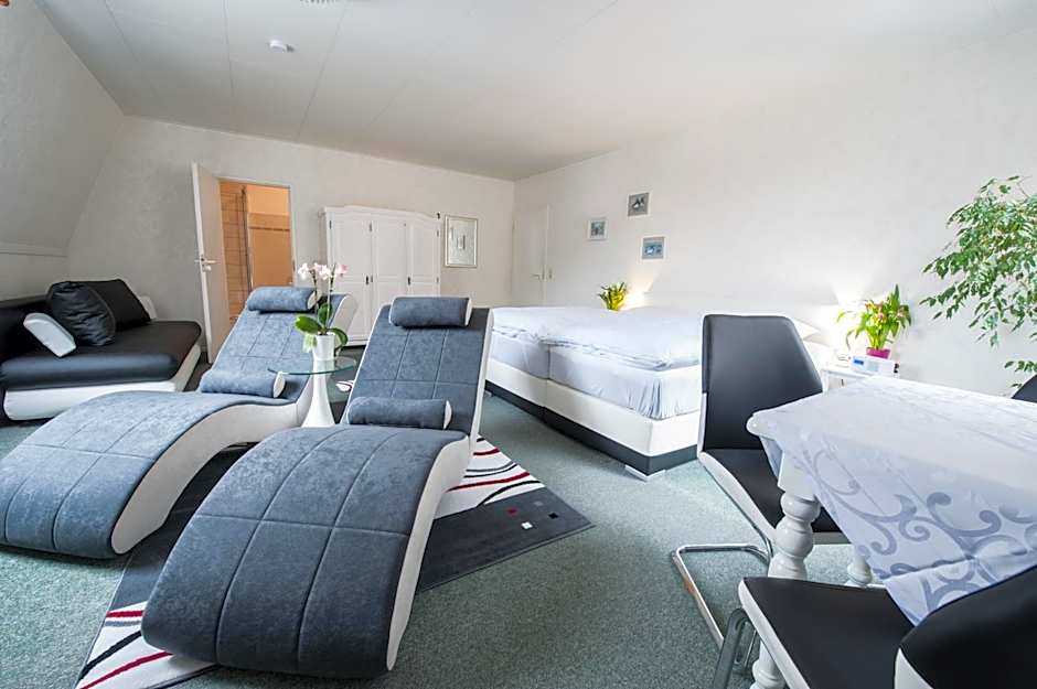 Hotel Forsthaus Sellin