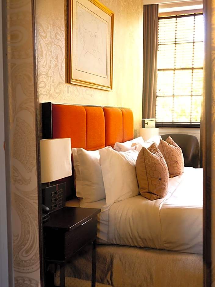 St Michael's Manor Hotel - St Albans