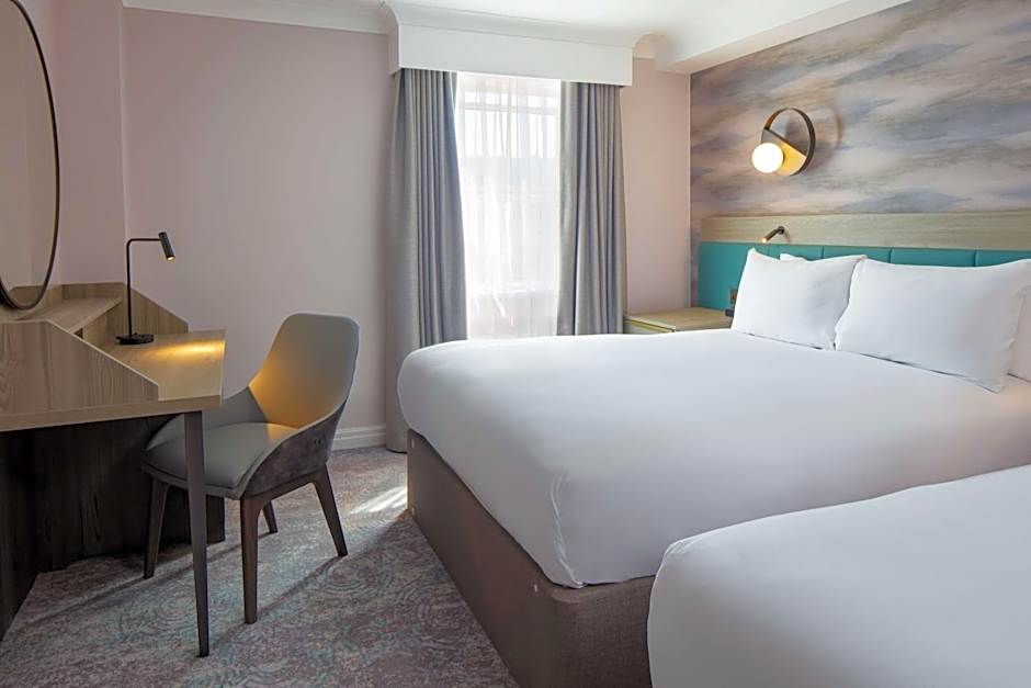 DoubleTree by Hilton Bath