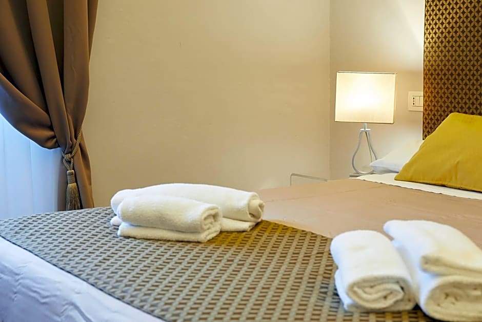 B&B Residenza San Gallo 79