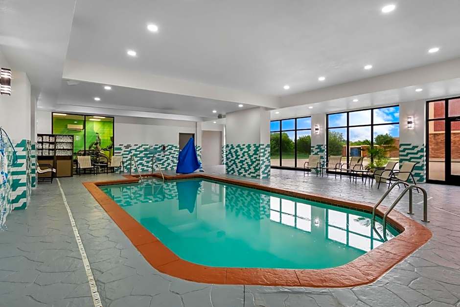 Holiday Inn Oklahoma City Airport By IHG