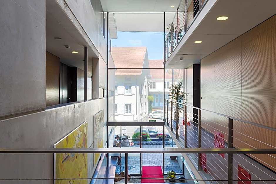 Bed & Breakfast Rotes Haus