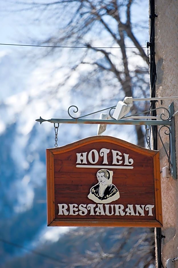Chalet Hotel La Tarine