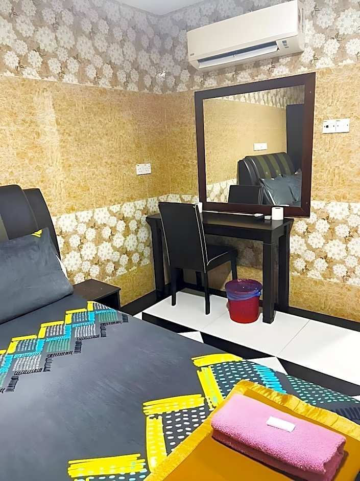 New Wave Kajang Hotel