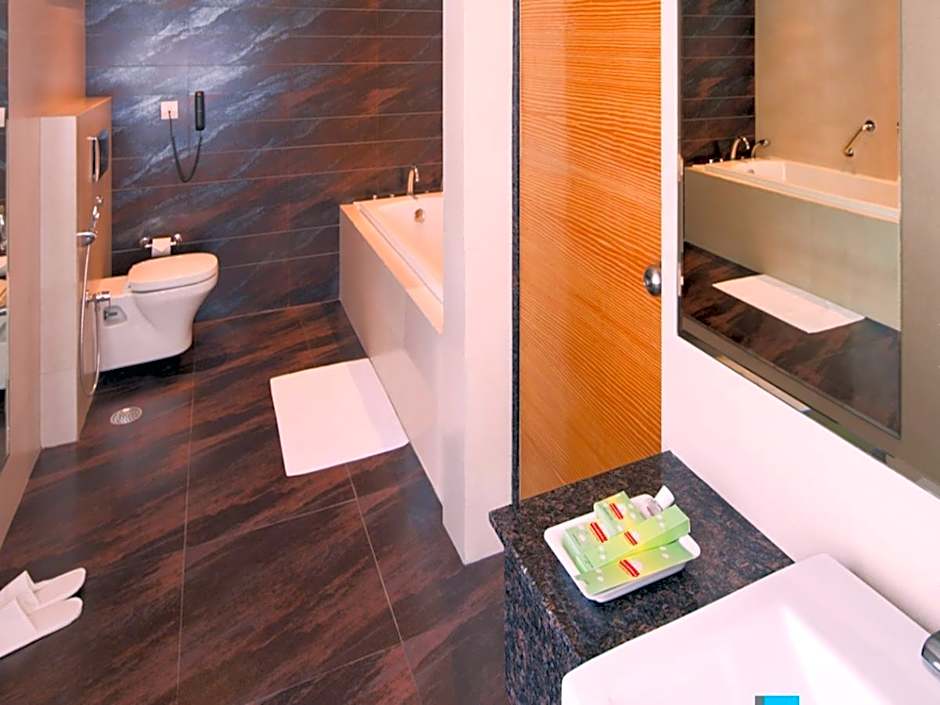 Bikanervala a Boutique Hotel