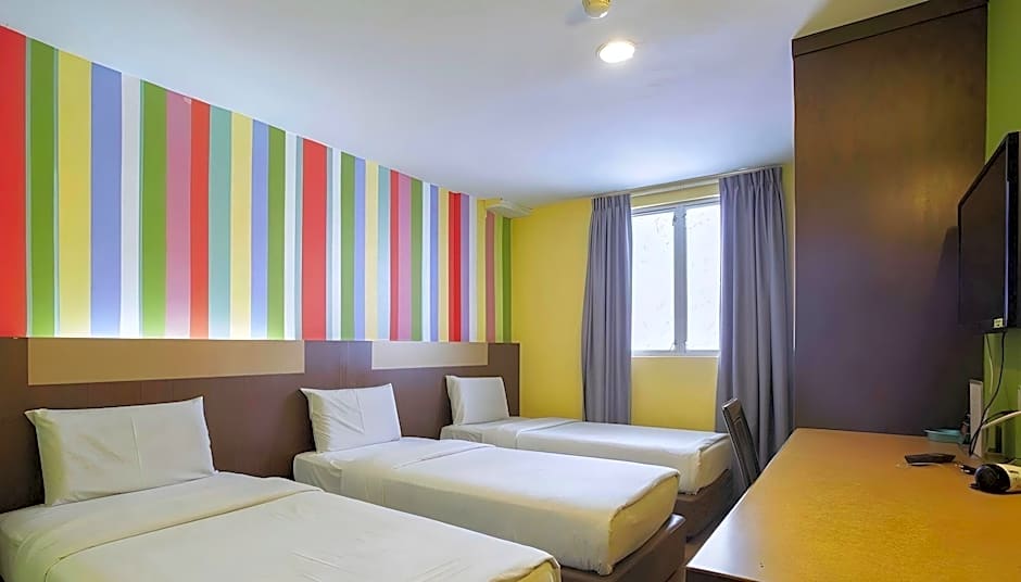Hotel Weilia