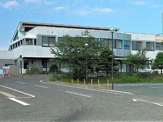 Sakyu Onsen Yumeron
