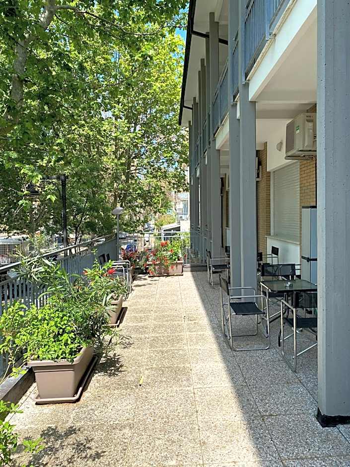 Hotel Residence Ponente