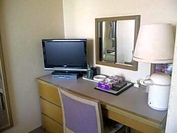 Ichinomiya Green Hotel