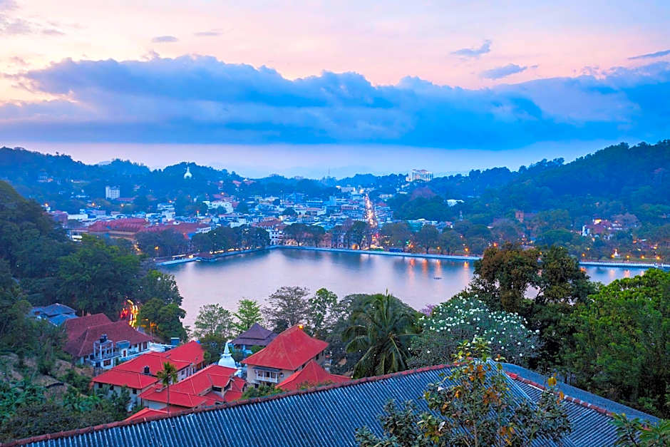 Kandy City Stay