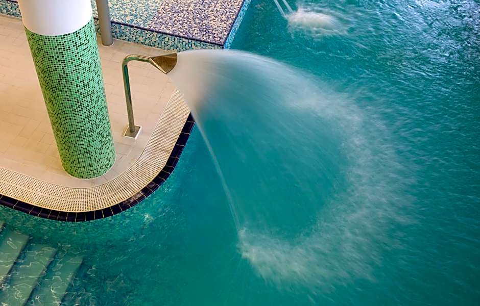 Wellness Hotel Frymburk