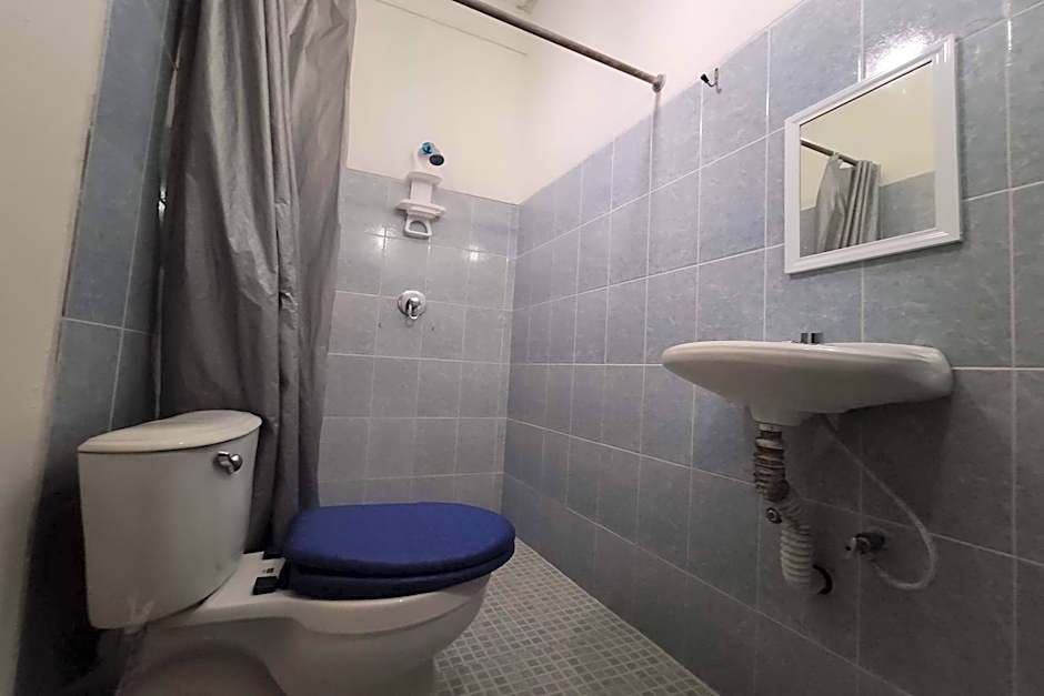 OYO Hotel Trigos De Oro