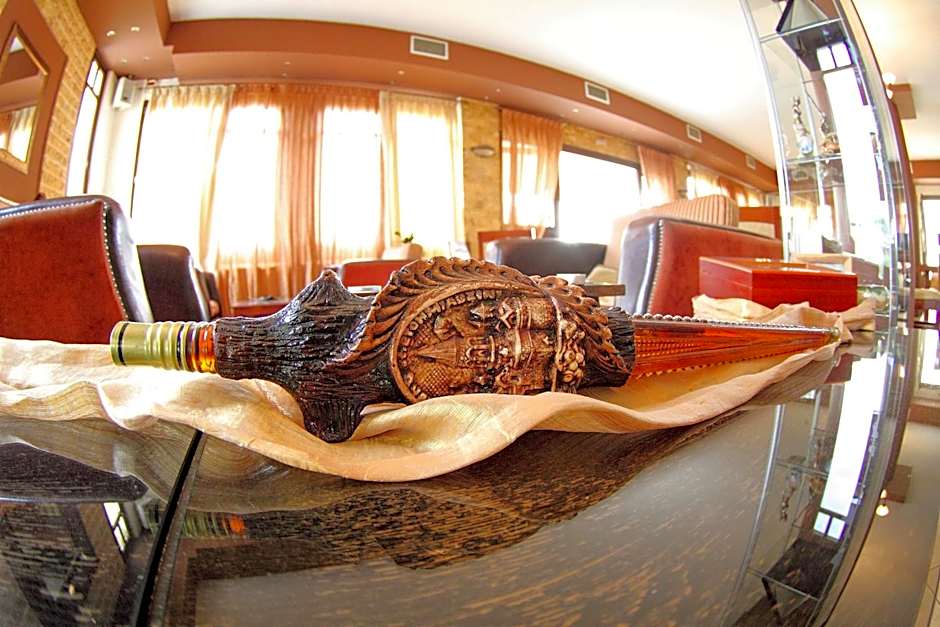 Agnantio Hotel & Spa