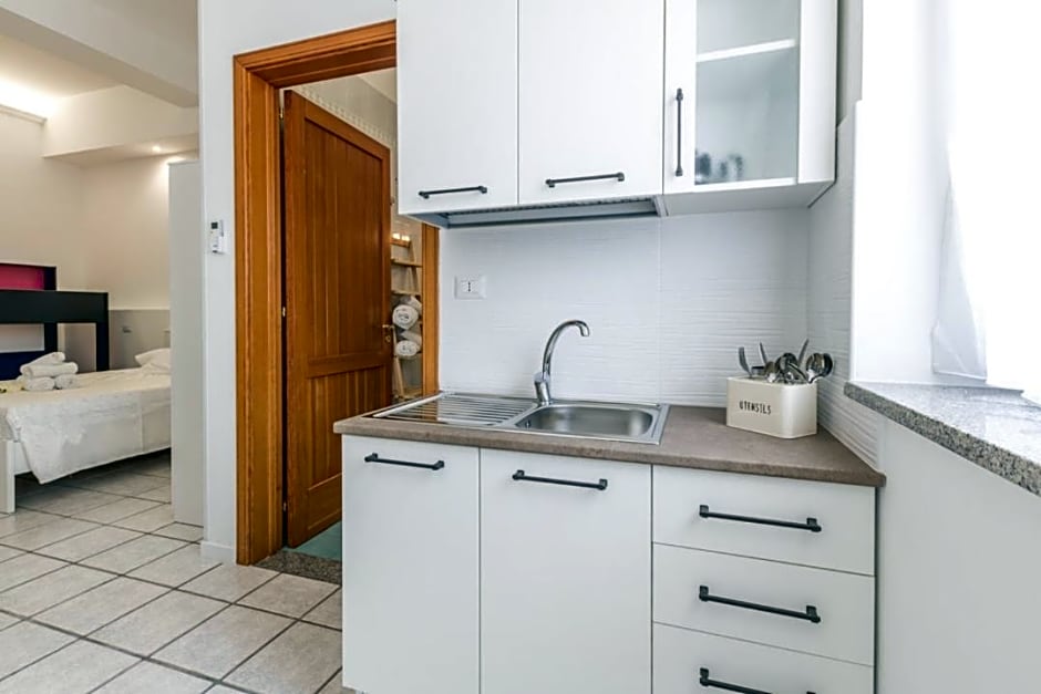 La Gemma del Salento Rooms&Apartments