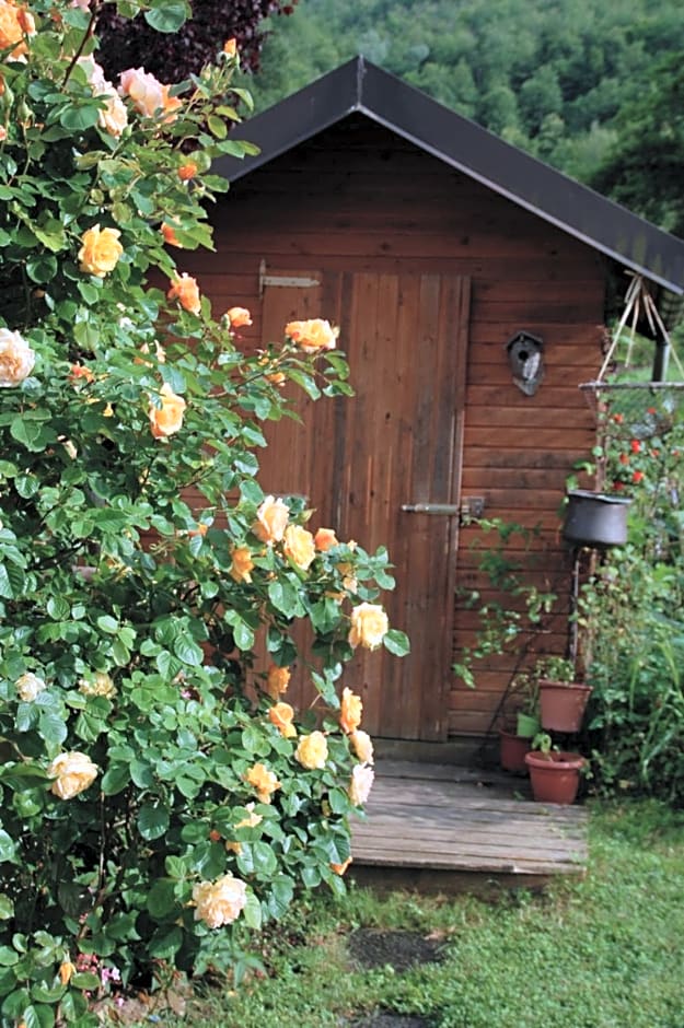 B&B La Provenzale