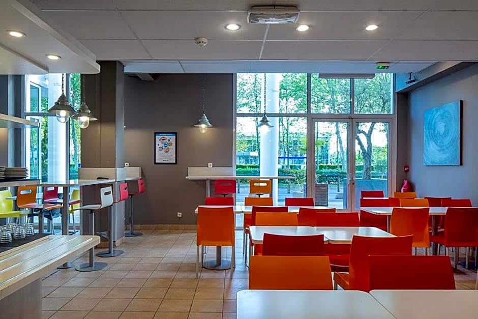 CYAN HOTEL - Roissy Villepinte Parc des Expositions