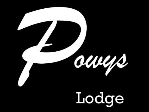 Powys Lodge