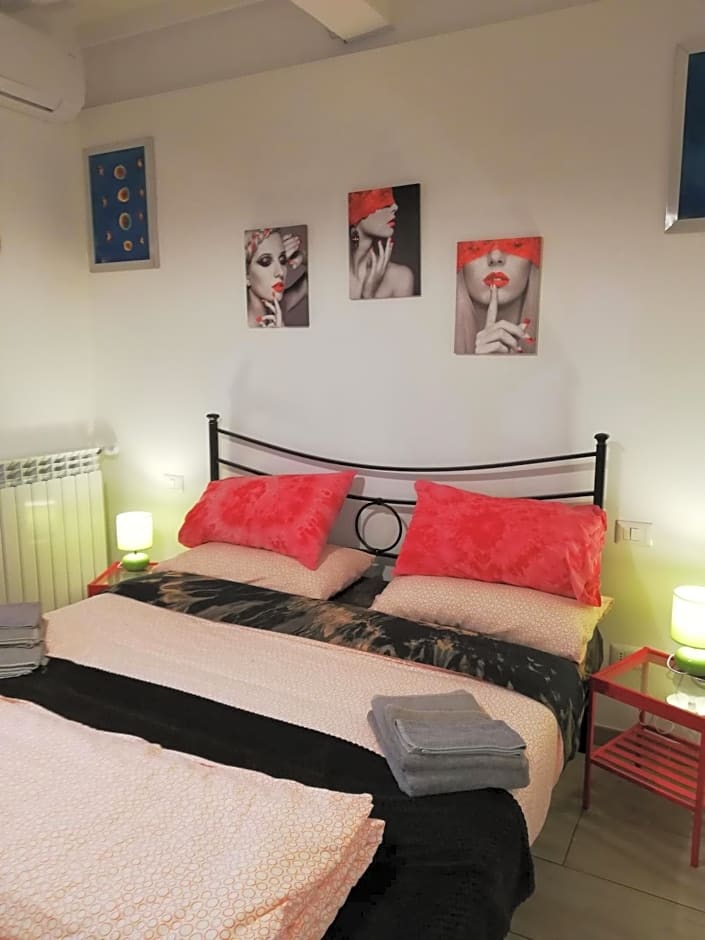 B & B Eliana e Ristorante