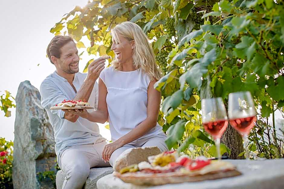 Thermenhotel PuchasPLUS Stegersbach