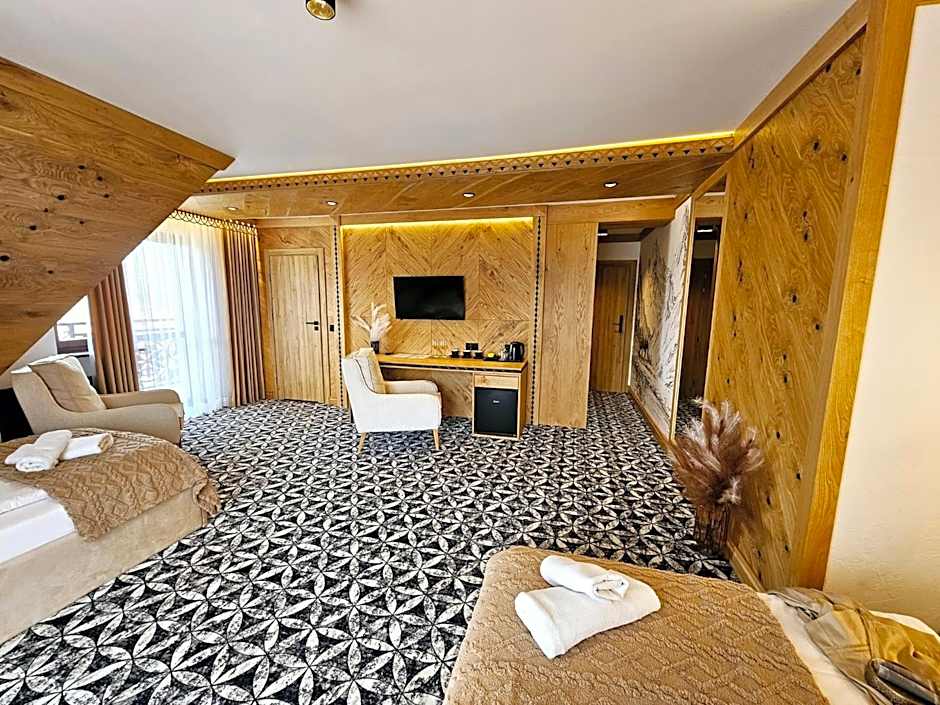 Willa Regina I Resort & SPA